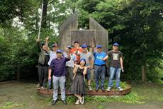 1561345522236920.jpg 第一站打卡藍(lán)隊