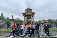 1561345523711112.jpg 第二戰(zhàn)打卡橘隊